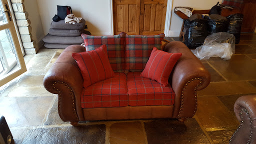 T W Upholstery - Thumbnail