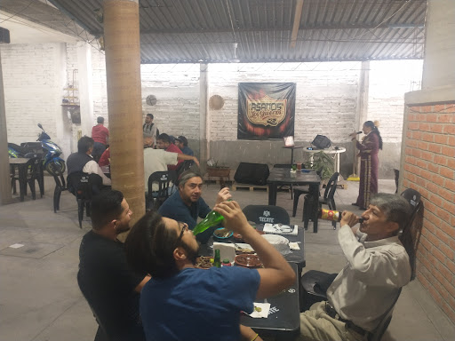 Asados los Güeros - Thumbnail