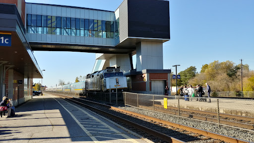 Cobourg - Visual