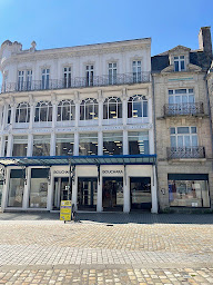 Photo n°1 de Bouchara Quimper : Magasin linge de maison et décoration à Quimper (Magasin de linge de maison)