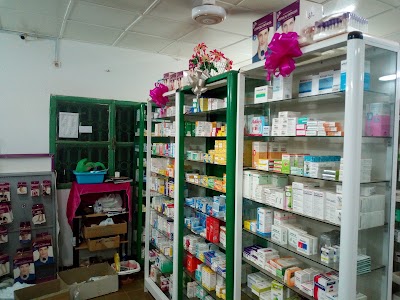 Photos of Pharmacie Lamorde
