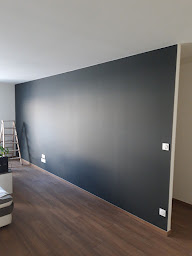 Photo n°13 de wernert peinture à Corme-Royal (Peintre en bâtiment)