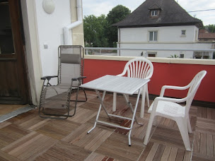 Photo n°14 de Gîte Location de vacances chez Xavier *** Haguenau à Haguenau (Maison de vacances)