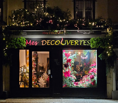 Mes DECOuVERTES Roanne
