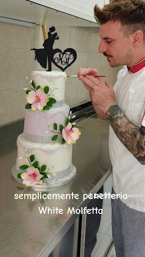 Panetteria White - Thumbnail