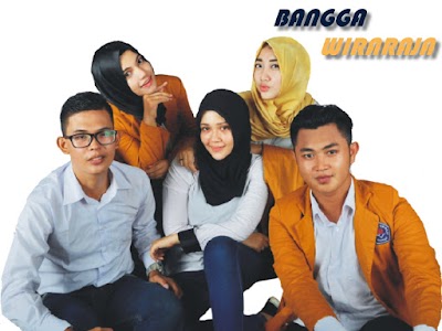 Photos of Wiraraja University