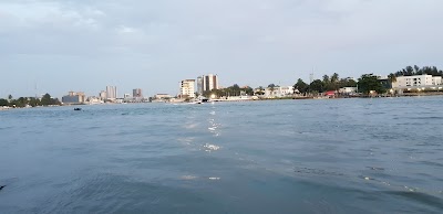 Photos of U.S. Consulate General, Lagos