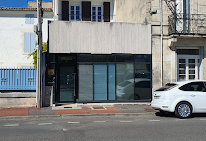 Dr AUDUREAU - Dr CAZANOVE - Cabinet d'orthodontie PHIL'ODF à Cognac