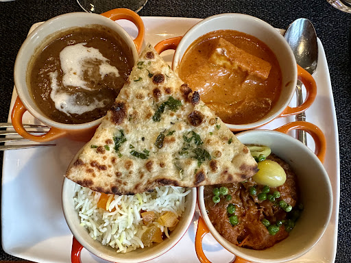 Kiran's - Visual