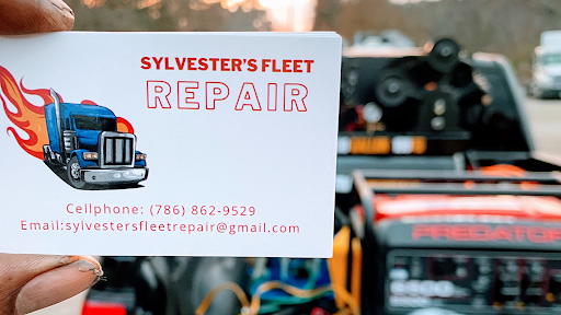 Mobile Fleet Repair - Thumbnail