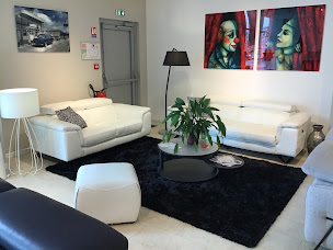 Photo n°8 de Cuir Center - Saint Etienne à La Fouillouse (Magasin d'ameublement et de décoration)