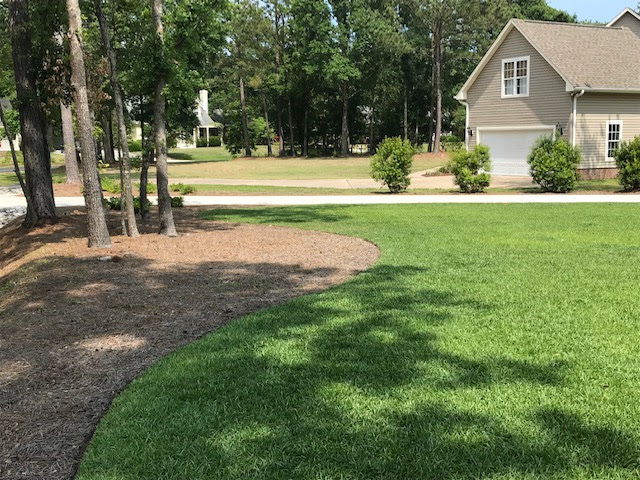 Intercoastal Land Maintenance Inc.