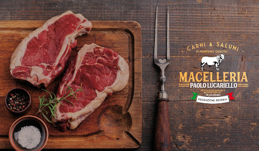 Macelleria Paolo Lucariello - Thumbnail
