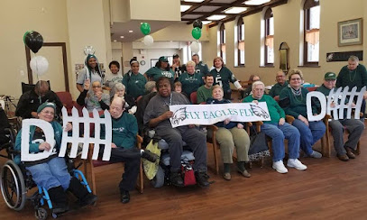 Active Day of Clifton Heights