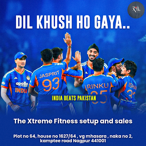 India beats Pakistan in T20 World Cup 2026 post image