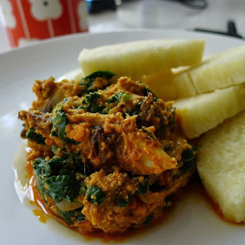 Dora African Produce by null