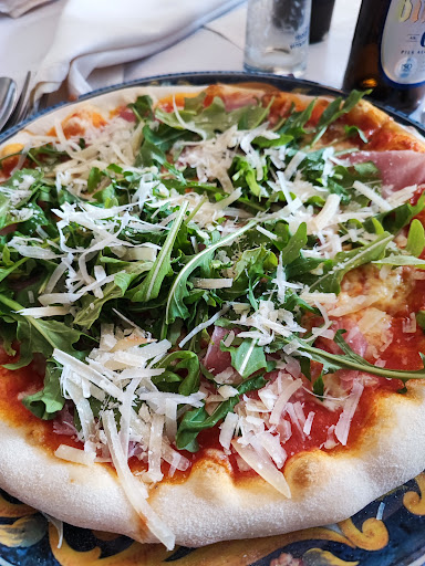 Ristorante Paganini - Thumbnail