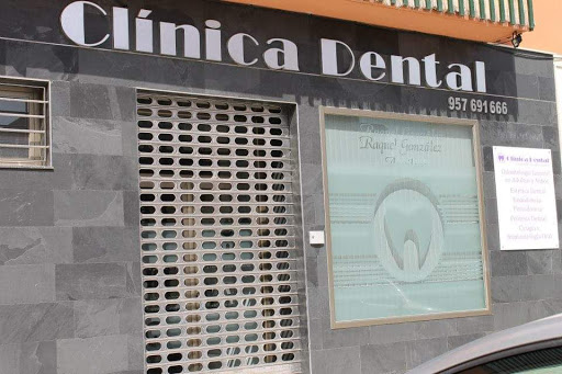 Clínica Dental Raquel Gonzalez Aguilera - Thumbnail