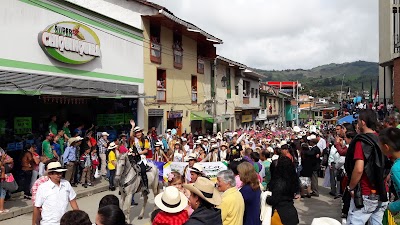 Photos of Parque La Vana