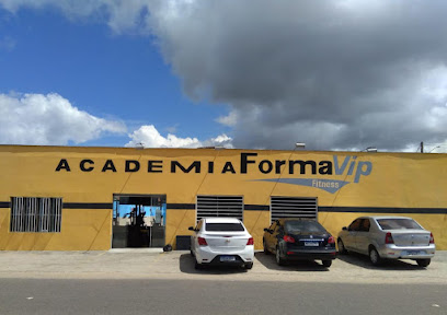 Academia Forma Vip Fitness