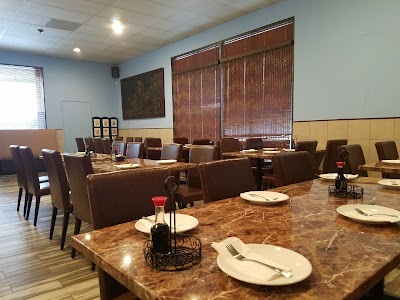 Wok N Bowl - Roseville