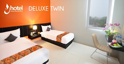 Photos of J hotel, Bandara Soekarno Hatta