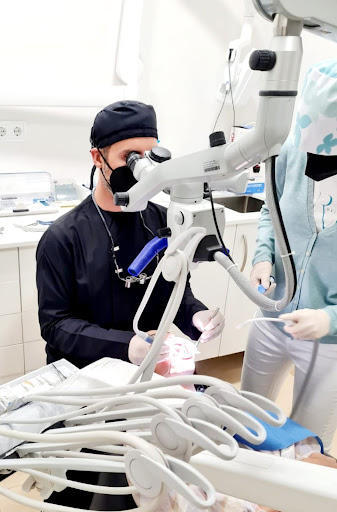 Clínica dental Rovira Mas - Thumbnail