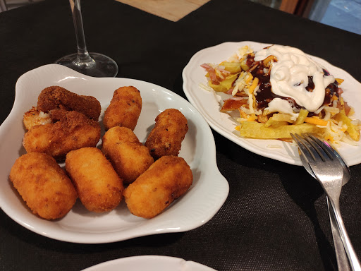 Restaurante Llarena - Thumbnail