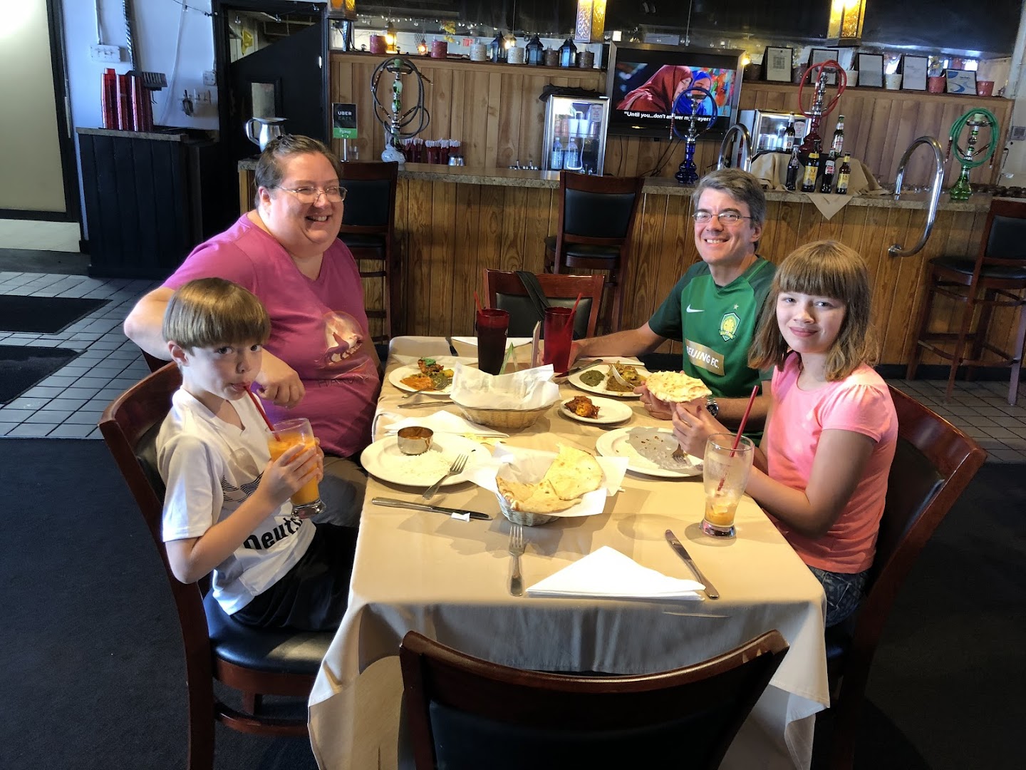Pakwan Indian Cuisine - Restaurant photo 1