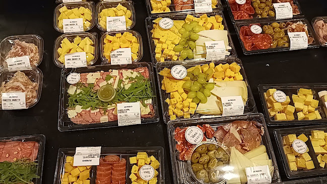Beoordelingen van Jumbo Kortrijk Noord in Kortrijk - Supermarkt