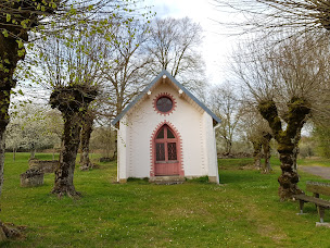 Photo n°18 de Au Palais Des Abeilles à Mittelbergheim (Miellerie)