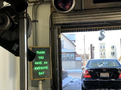 Brookfield Express Car Wash