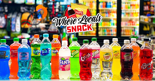 Where Locals Snack - Thumbnail
