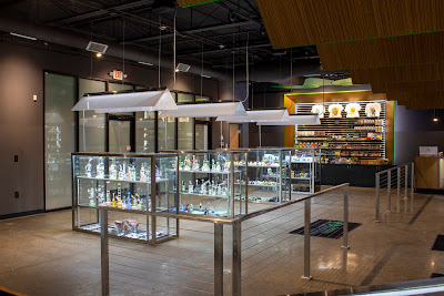 Photo of Green Buddha - Recreational Cannabis Dispensary in Ferndale