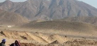 Photos of Mount Helal