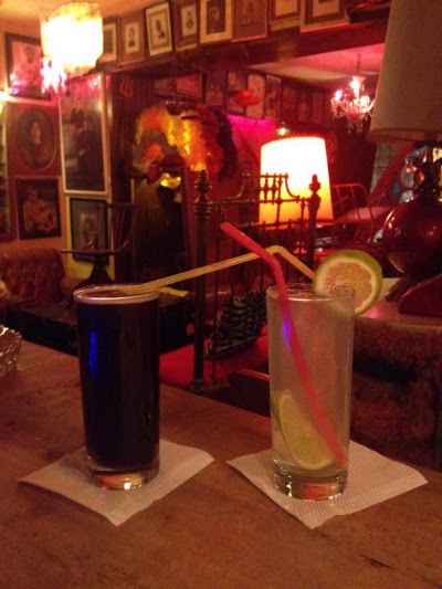 Photos of La Costilla de Adan