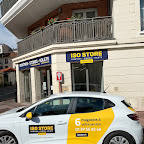 Iso Store Clamart - Fenêtres, Volets, Portes, Stores