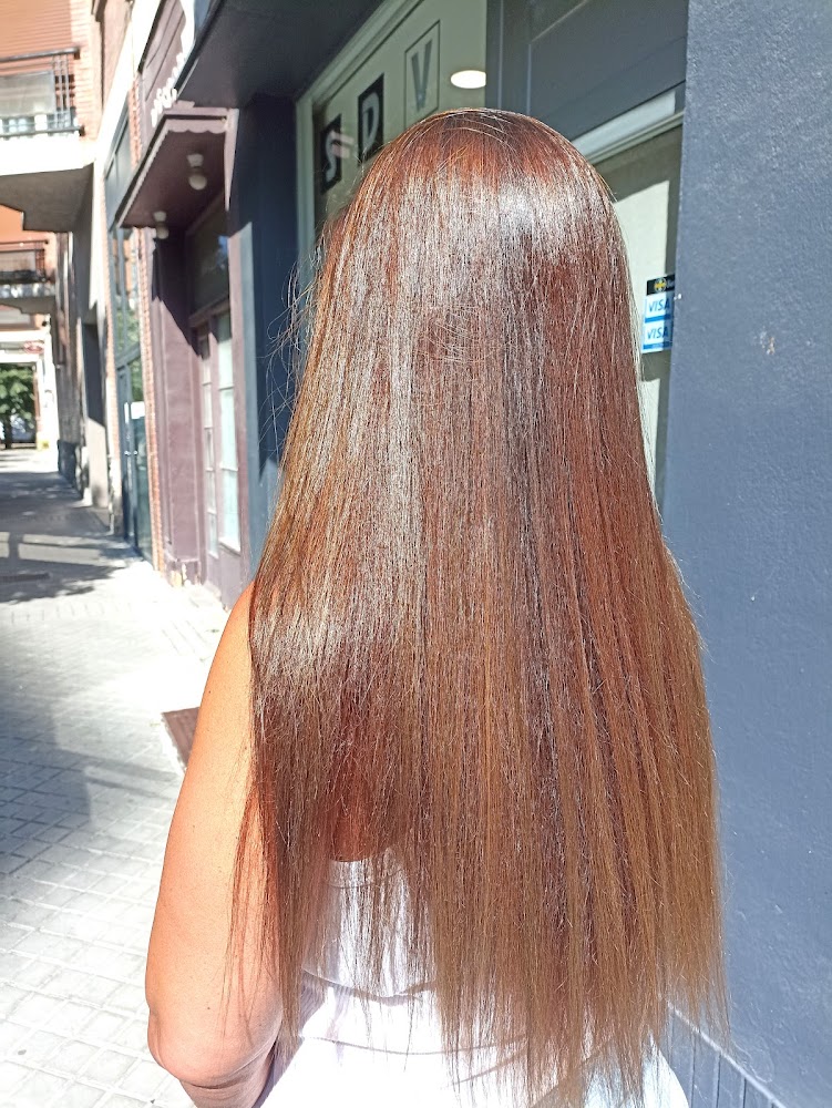 Peluquería Sandoval Unisex