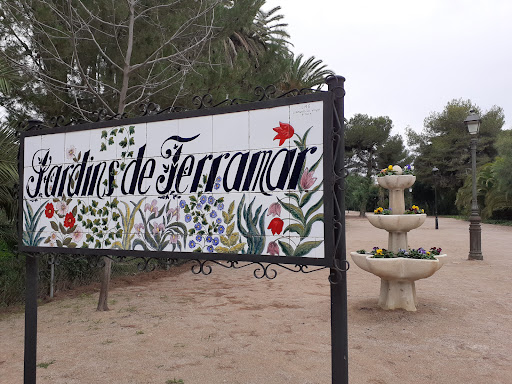 Parc Terramar - Thumbnail