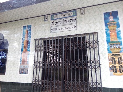 Photos of ছোট কেওয়ার শাহি জামে মসজিদ