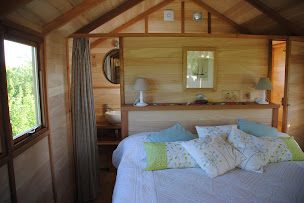 Photo n°14 de La Cabane à Montmorillon (Chalet)