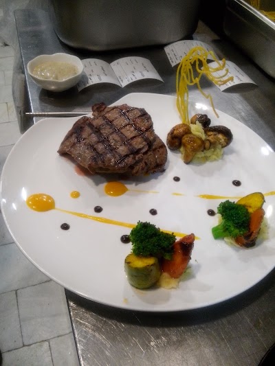 Photos of Liv International Restaurant