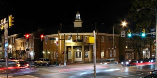 West Chester Business Improvement District - Thumbnail
