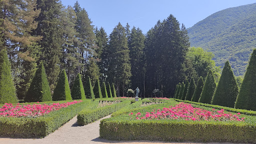 Parc du Château de Vizille - Thumbnail