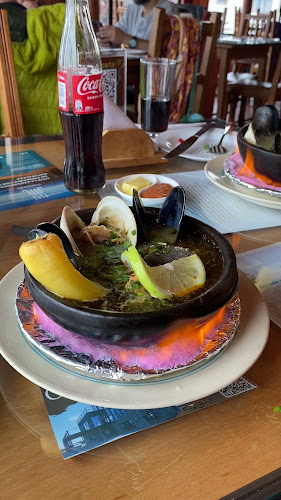 Horarios de Restaurant La Pincoya