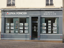 Agence Alpha Foncier à Saint-Germain-en-Laye