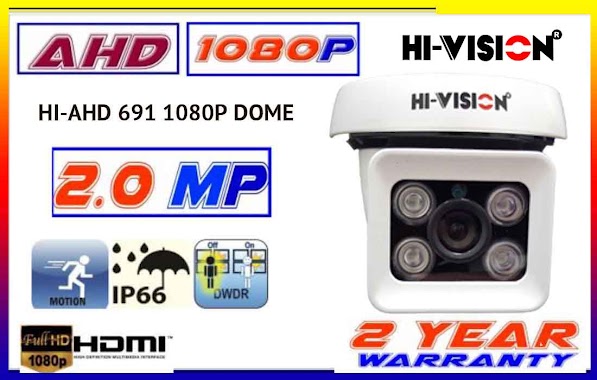 HIKVISION PROJECTS (ADT Cctv Cameras, Dvrs & Nvrs Specialist Shop), Author: Advanced Digital Technology (Cctv Cameras, Dvrs & Nvrs Specialist Shop)