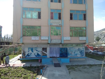 Assad Azizi Curative Hospital