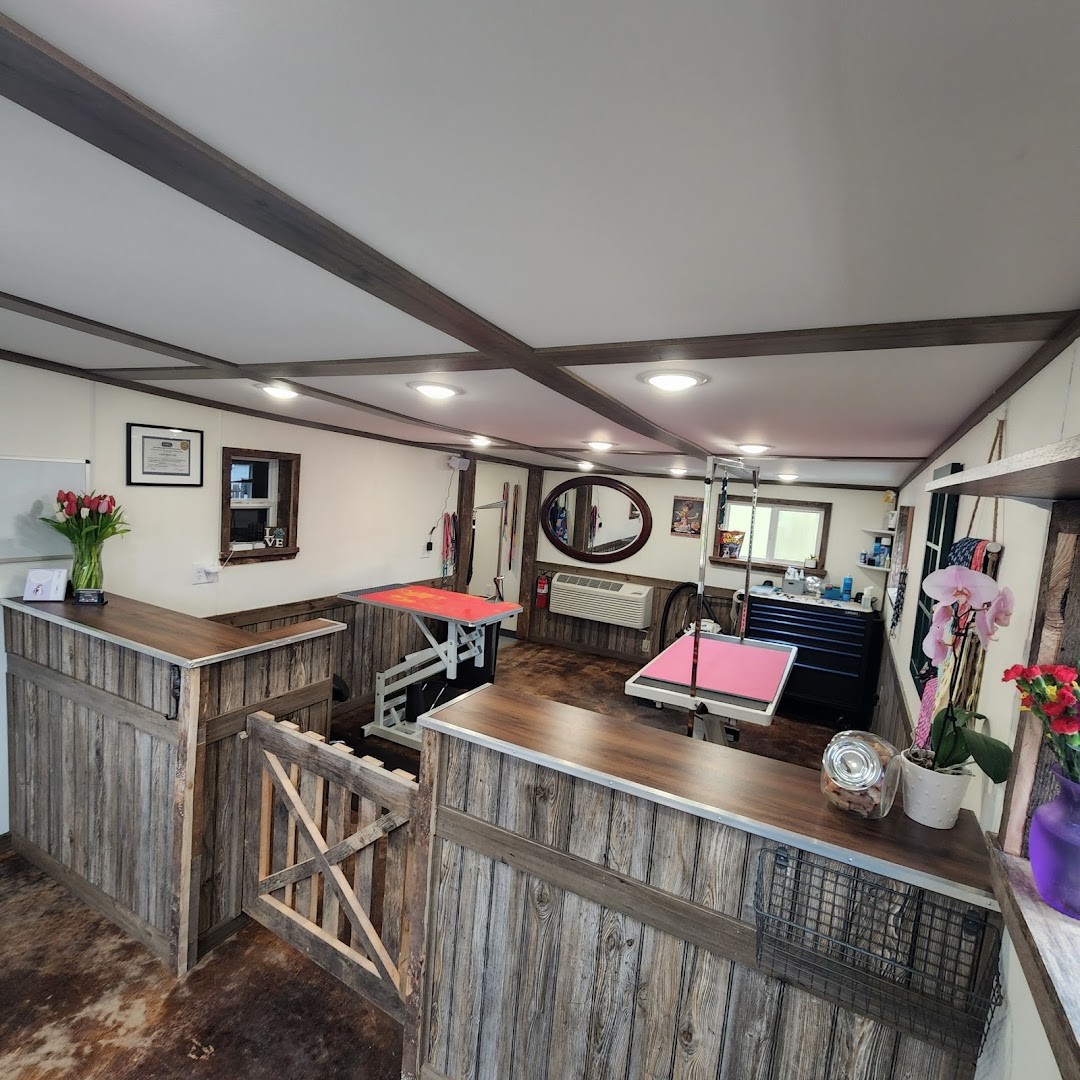 Ridgeland Paw Spa, LLC
