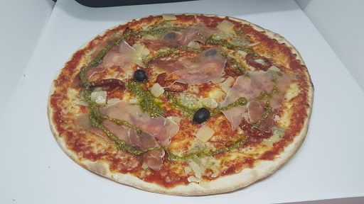 Photo 3 - Tart O Pizz
